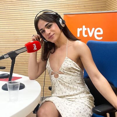 Wisteria Lane - Conversando con la actriz Bimba Farelo - 19/07/25
