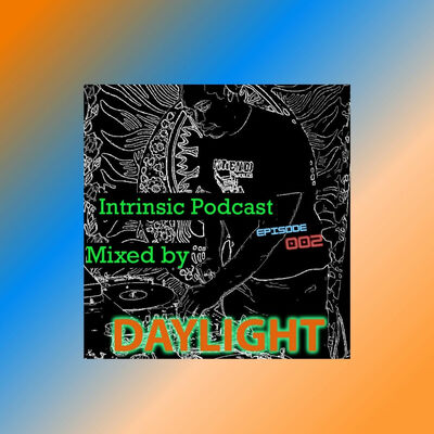 intrinsic.podcast ep 002