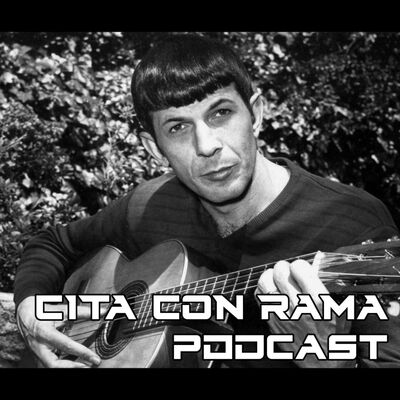 CCR Fans Desclasificado - Cita con Filk nº1, La Balada del Transporte 18