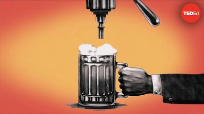 What happened when the United States tried to ban alcohol  | Rod Phillips
