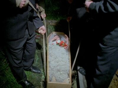 Hundreds Of Dead Bodies #13 - The Other Side of the Underneath