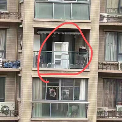 04.两个天兵活得下去吗？上海隔离人事物【零时同居】