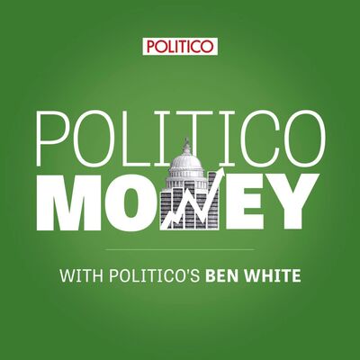 Ben White’s mom explains negative interest rates