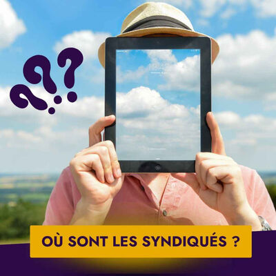 🔎 Pourquoi si peu de syndiqués dans la tech ? | Radio DevOps Hors Série 2/3