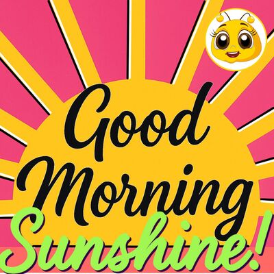 Good Morning with Melodybee