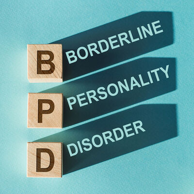 Borderline Personality Disorder