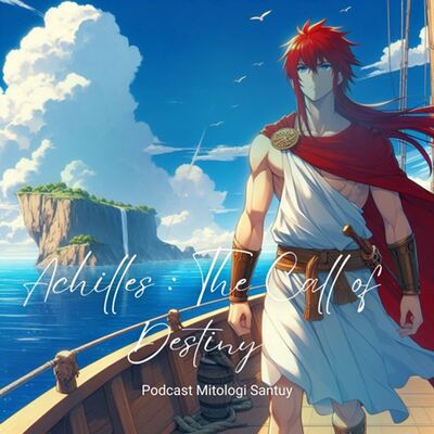 Achilles : The Call of Destiny