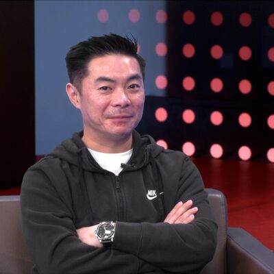 【肯尼NOW星球EP.171】UBA健行科大奪亞軍飲恨！明年捲土重來備好戰略！？劉孟竹執掌兵符最在意這一點？！禁區誰扛責？UBA外籍生成最大挑戰？