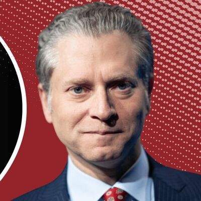 Jeremy Schaap on 'The Sports Reporters,' Pat McAfee, the Bob Knight interview, and more