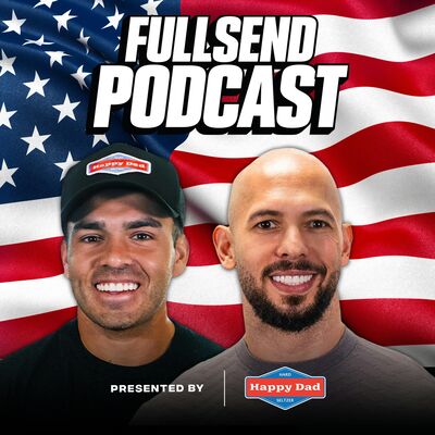 Andrew Tate | Ep. 150