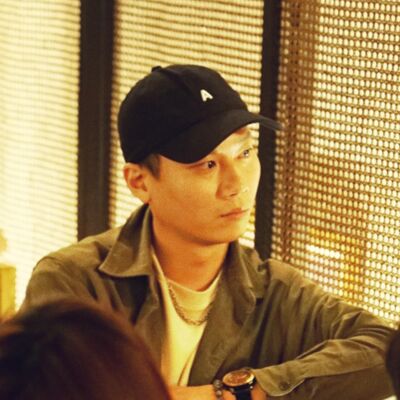 這是真正的 Live Podcast 現場，第一次失控的一晚