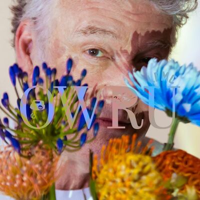 OWRU EPISODE Nº123 MET JEAN VAN LINGEN