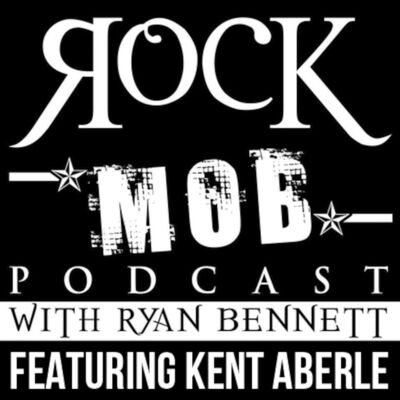 Episode 7 - Kent Aberle