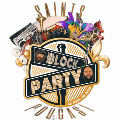 City Saint / Country Saint S2E12 - BYE - Ryan from Saints Block Party Podcast