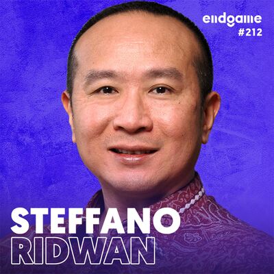 Steffano Ridwan: Pimpin Bisnis dengan Menanamkan Nilai Kemanusiaan