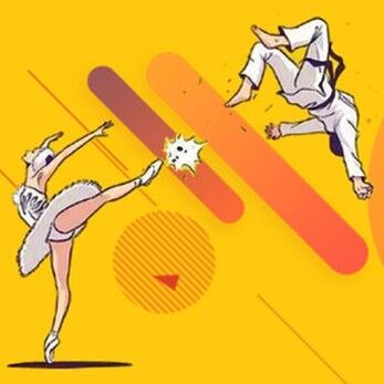 NO.26浮夸男女诊疗室——爱劈腿的病