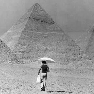 In Memory of Maurice White Mix