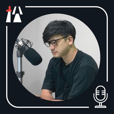 數位轉譯系列｜施登騰訪曾煒傑：數位不是必要，但它的可能性在於改變觀展經驗