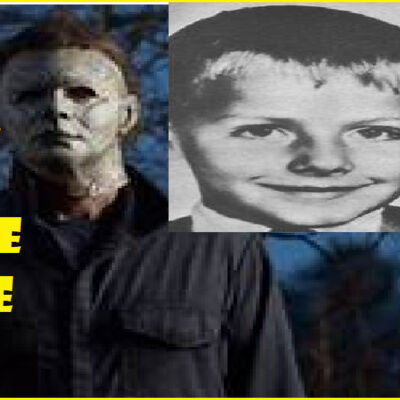 Stanley Stiers, el asesino serial que inspiro el personaje de Halloween. 