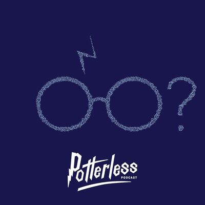 Ep. 204 - Why Hermion-Three is Better than Time Turners & How Ludo Could’ve Been a Great Villain (LIVE in Milwaukee!)