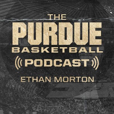 Episode 96 - Ethan Morton