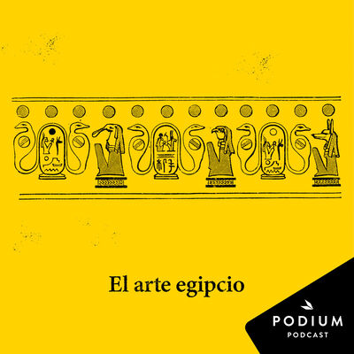 El arte egipcio