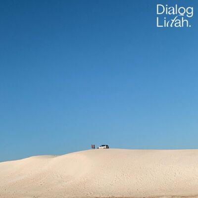 39. Hilang Arah - #DialogdariRumah