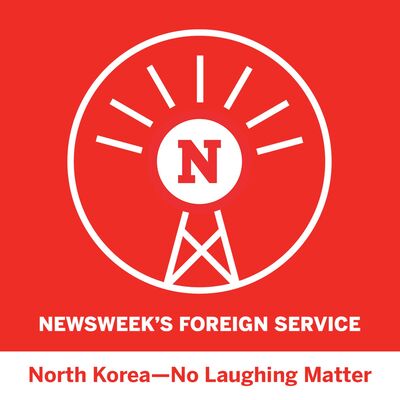 North Korea—No Laughing Matter