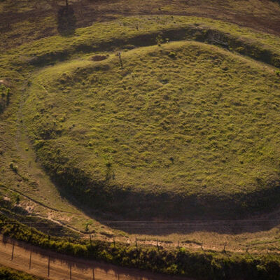 Geoglifos del Amazonas, las misteriosas estructuras monumentales de la selva