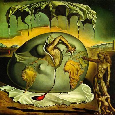 Mockumentary, que no te la den con queso