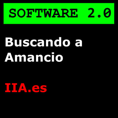 Buscando a Amancio