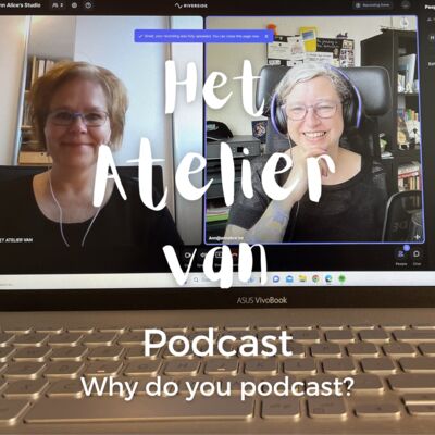 Het Atelier van in België