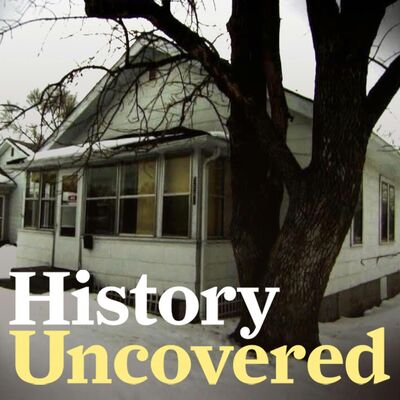 Episode 126 - The Demon House Of Indiana: Inside The Alleged Haunting