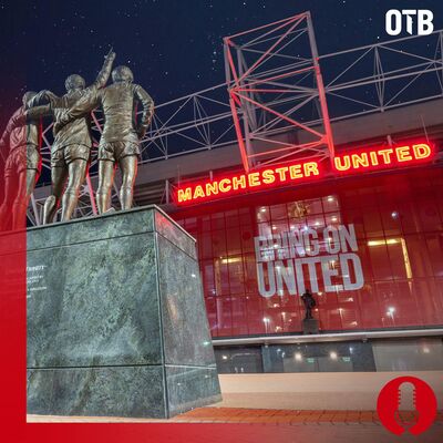 Gulf takeover of football, Netflix's take on golf and Irish hamstrings - Tracey and O'Brien