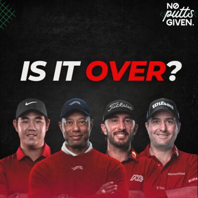 Will TGL Last? | No Putts Given 212