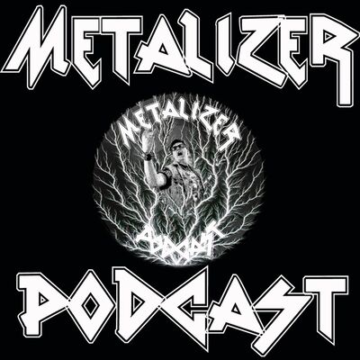 Metalizer Podcast 15 - Spirit Adrift - Curse of Conception