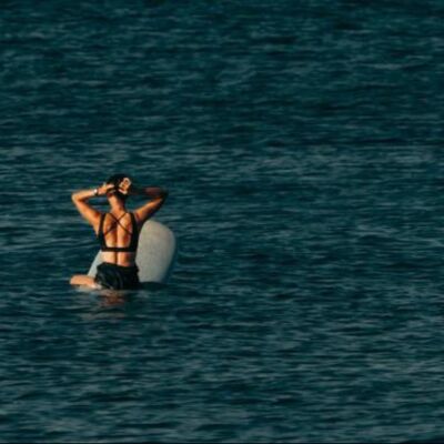 EP 47  一些海浪 一些浪漫 ／ feat: Canney