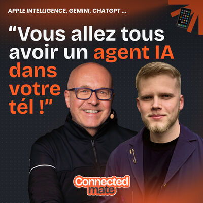 L'ère de l'Agentic AI : les apps, c’est fini