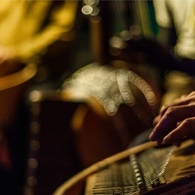 食物感官 – 聲音的影響