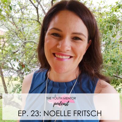 Empowering Teens to Deal with Covert Bullying: Noelle Fritsch