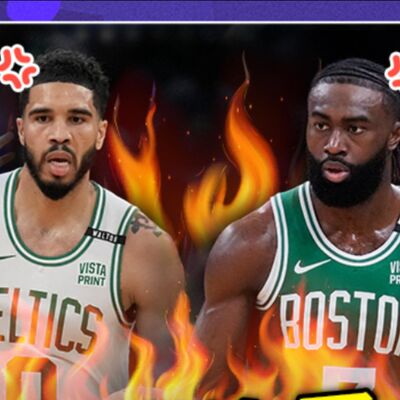 【肯尼NOW星球EP.186】浪花兄弟正式解散！Curry 續約勇士！能在生涯最後再拿一冠？Jayson Tatum奧運沒被重用積怨！塞爾提克衛冕的機率大？