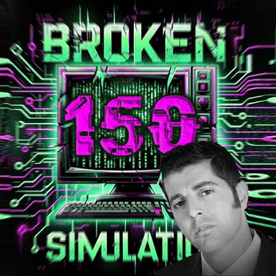 #150: Trump Tariffs/Crypto Reserve + Sam's Dad Loses Teeth + What's Going On With Epstein Files?