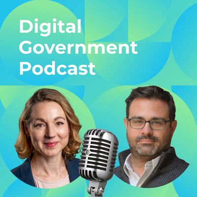 Who is in charge of our cyber resilience?