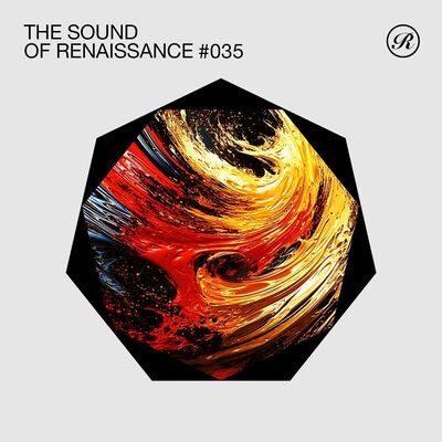 The Sound Of Renaissance 035