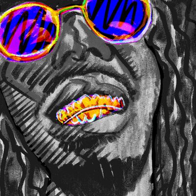 DJ GAME OVA - Dottie Game Mix