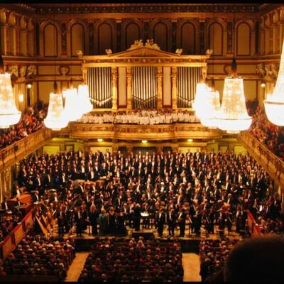Symphony No. 11 in D Major, K. 84 (73q)：1. Allegro