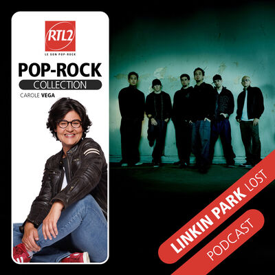 "Lost" de Linkin Park, le cri de Chester Bennington - RTL2 Pop-Rock Collection