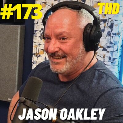 #173- Jason Oakley: The Bite