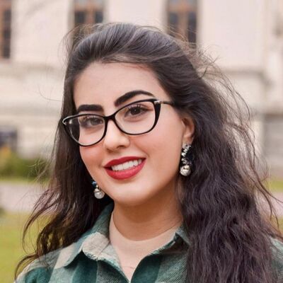 Mitra Tanomand on Women's Protection Shelters in Afghanistan.