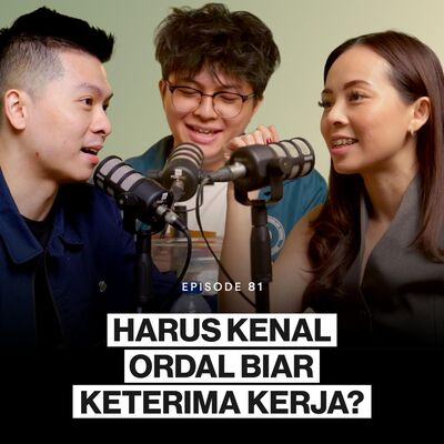 Ep 81 Gimana Work Ethic Gen Z yang Ideal?